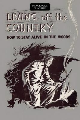 Book cover for Living Off the Country