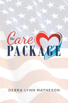 Book cover for The Care Package