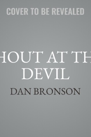 Cover of Shout at the Devil