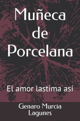 Cover of Muñeca de Porcelana