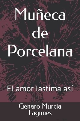 Cover of Muñeca de Porcelana