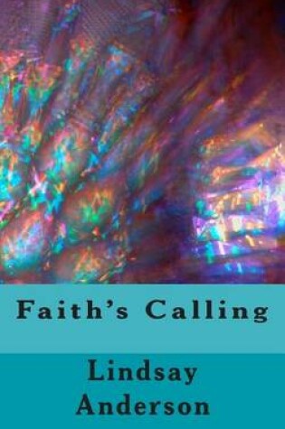 Cover of Faith's Calling