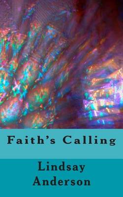 Book cover for Faith's Calling