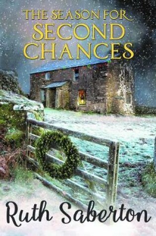 Cover of The Season for Second Chances