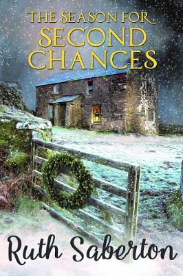 Book cover for The Season for Second Chances