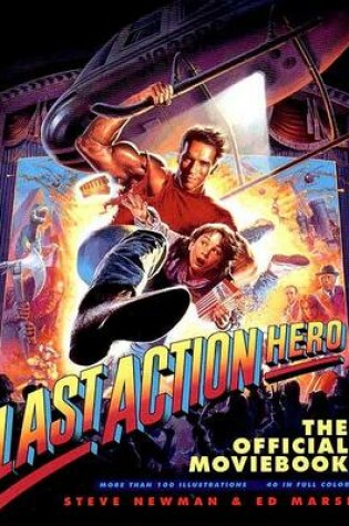Cover of Last Action Hero