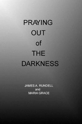 Book cover for Praying out of the Darkness