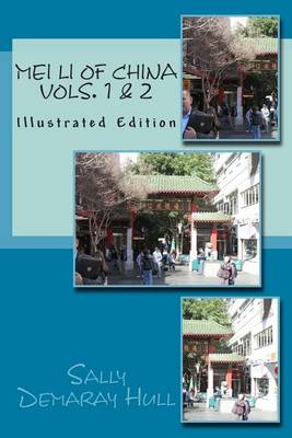 Book cover for Mei Li of China Vols. 1 & 2