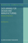 Book cover for Data Mining for Design and Manufacturing