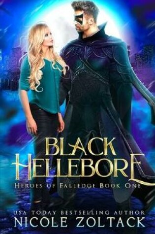 Cover of Black Hellebore