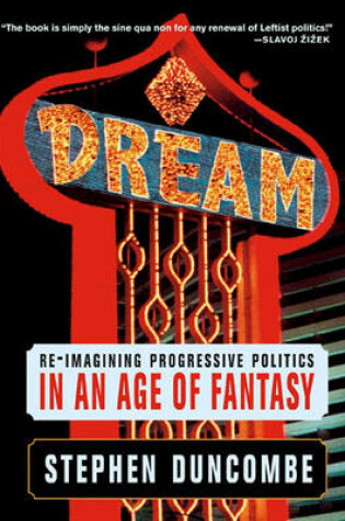 Cover of Dream