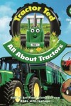 Book cover for Tractor Ted All About Tractors