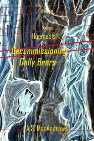 Cover of Decommissioning Dolly Bears
