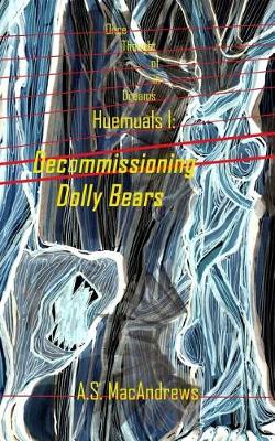 Cover of Decommissioning Dolly Bears