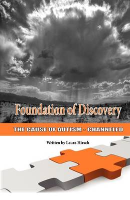 Cover of Foundation of Discovery