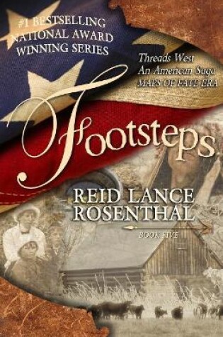 Cover of Footsteps