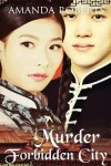 Book cover for Murder in the Forbidden City