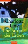 Book cover for Die Stunde Der Erben