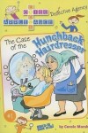 Book cover for The Case of the Hunchback Hairdresser