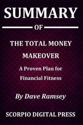 Book cover for Summary Of The Total Money Makeover