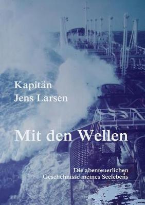 Book cover for Mit den Wellen