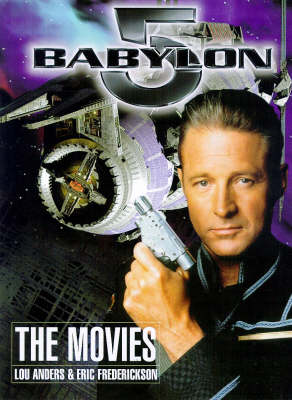 Cover of Babylon 5: the Movies