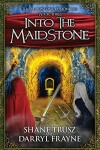 Book cover for Into the Maidstone