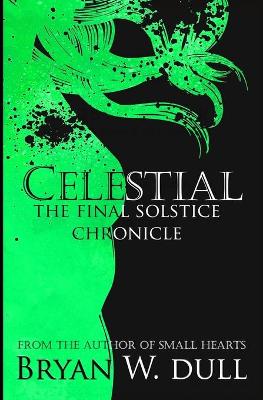 Book cover for Celestial