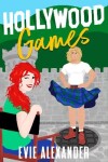 Book cover for Hollywood Games