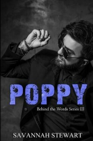 Cover of Poppy