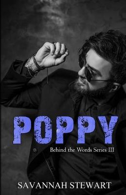 Book cover for Poppy