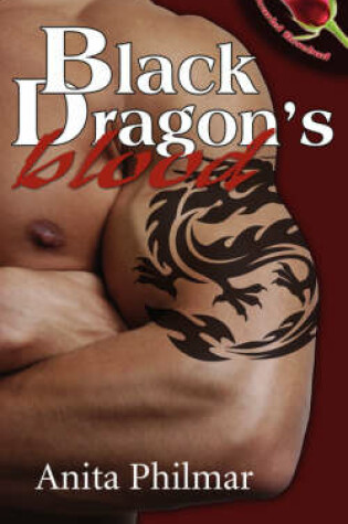 Cover of Black Dragon's Blood