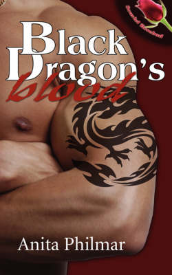 Book cover for Black Dragon's Blood