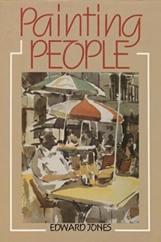 Cover of Painting People