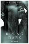 Book cover for Rising Dark