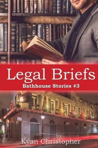 Cover of Legal Briefs