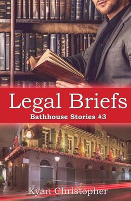 Cover of Legal Briefs