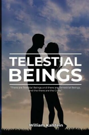 Cover of Telestial Beings