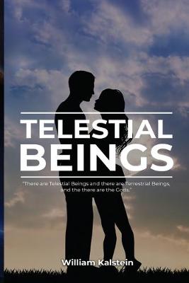 Book cover for Telestial Beings