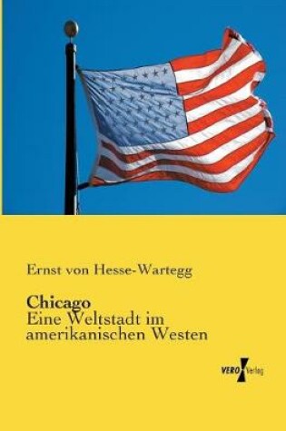 Cover of Chicago