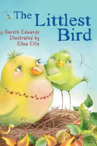 Cover of The Littlest Bird