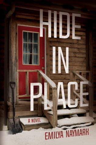 Cover of Hide in Place
