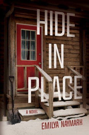 Book cover for Hide in Place