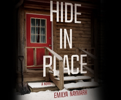 Book cover for Hide in Place