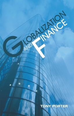 Book cover for Globalization and Finance