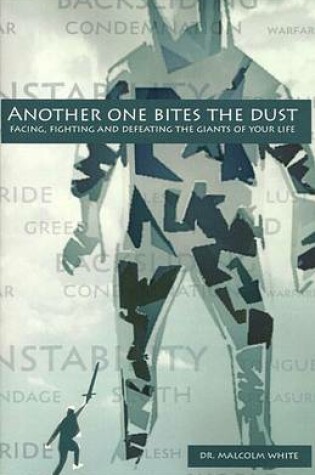 Cover of Another One Bites the Dust