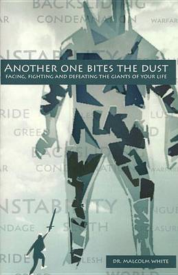 Book cover for Another One Bites the Dust