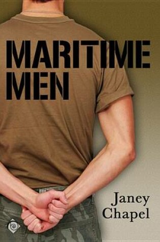 Cover of Maritime Men