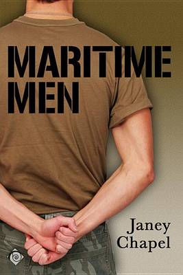 Book cover for Maritime Men