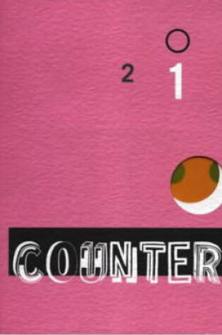 Cover of Counter